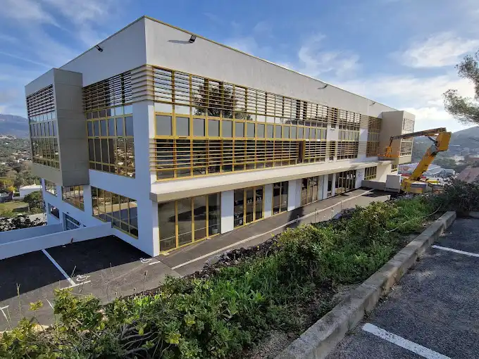 4 – PROJET 140m²